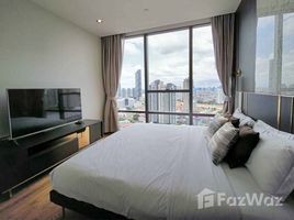 คอนโด 1 ห้องนอน ให้เช่า ในโครงการ เดอะ แบงค็อก สาทร, ทุ่งวัดดอน