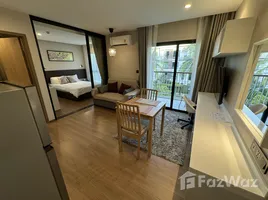 1 Bedroom Condo for sale at The Title V, Rawai, Phuket Town, Phuket, Thailand