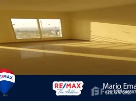 3 Bedroom Apartment for rent at Hyde Park, The 5th Settlement, New Cairo City