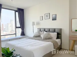 ขายอพาร์ทเม้นท์ 1 ห้องนอน ในโครงการ ริทึ่ม สุขุมวิท 42, พระโขนง