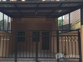 3 Bedroom Townhouse for sale in Kabin Buri, Prachin Buri, Kabin, Kabin Buri