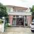 4 Bedroom Villa for sale at Chuan Chuen Park Onnut-Wongwaen, Prawet