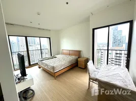 2 Schlafzimmer Appartement zu verkaufen im Noble Refine, Khlong Tan