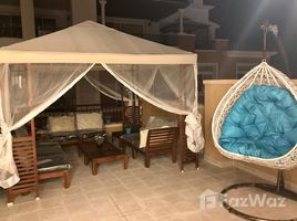 3 Schlafzimmer Penthouse zu verkaufen im Marassi, Sidi Abdel Rahman, North Coast