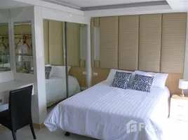 Studio Condo for rent at Avenue Residence, Nong Prue, Pattaya