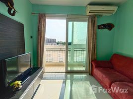 1 Bedroom Condo for sale at Park Lane Jomtien, Nong Prue