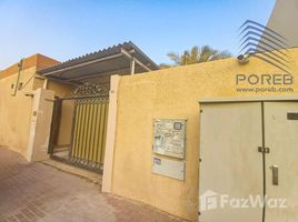 5 Bedroom Villa for sale at Al Jafiliya Villas, 