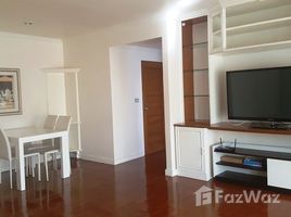 2 спален Кондо в аренду в Prasanmitr Place, Khlong Toei Nuea