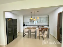 3 Bedroom Condo for rent at Blooming Tower Danang, Thuan Phuoc