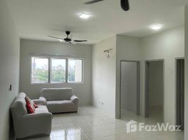 2 Bilik Tidur Apartmen for rent at Idaman Residences, Bandar Johor Bahru, Johor Bahru, Johor