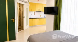 Verfügbare Objekte im Jada Beach Condominium