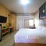 Studio Apartment for rent at Blue Bed Pattaya, Na Kluea, Pattaya