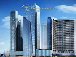 Estudio Apartamento en venta en Aykon City, Business Bay