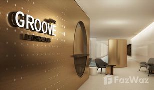 1 Bedroom Condo for sale in Chomphon, Bangkok Groove Vibes Ladprao 18