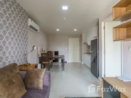 1 Bedroom Condo for rent at The Clover, Khlong Tan Nuea