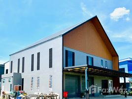 ขายที่ดิน ในโครงการ หมู่บ้านปิ่นทองแลนด์ แฟคทอรี่, ละหาร