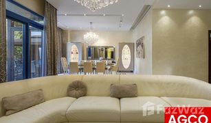 5 Habitaciones Villa en venta en The Fairmont Palm Residences, Dubái The Fairmont Palm Residence North