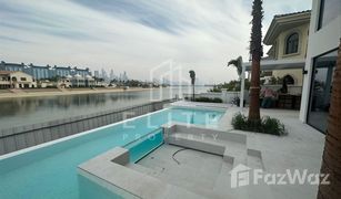 4 Bedrooms Villa for sale in , Dubai Garden Homes Frond M