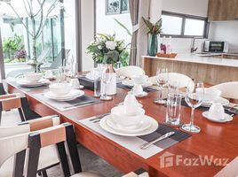 2 Bedroom Villa for rent at Shambhala Grand villas By Cozy Lake , Choeng Thale
