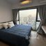 1 спален Кондо в аренду в Whizdom Connect Sukhumvit, Bang Chak, Пхра Кханонг