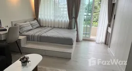 Viviendas disponibles en Baan Krungthai Condotel