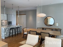 2 chambre Condominium à louer à , Si Lom