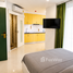6 спален Пентхаус на продажу в Jada Beach Condominium, Nong Prue, Паттайя