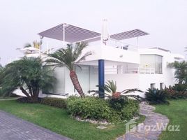 5 Habitación Casa en venta en Cañete, Lima, Asia, Cañete
