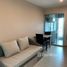 1 Bedroom Condo for rent at The Kith Plus Sukhumvit 113, Samrong Nuea