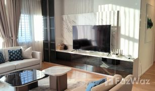 3 Bedrooms Condo for sale in Makkasan, Bangkok Circle Living Prototype