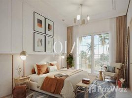 4 chambre Villa à vendre à Bloom Living., Khalifa City A, Khalifa City
