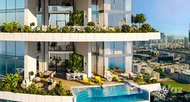  Cavalli Casa Tower الوحدات المتوفرة في 