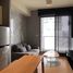 1 спален Кондо в аренду в The Lofts Ekkamai, Phra Khanong, Кхлонг Тоеи