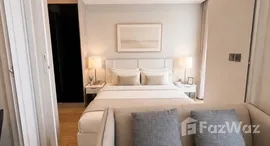 Verfügbare Objekte im Chewathai Residence Thonglor