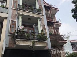 4 Bedroom House for sale in Ward 10, Tan Binh, Ward 10