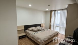 1 Bedroom Apartment for sale in Khlong Tan Nuea, Bangkok The Alcove 49