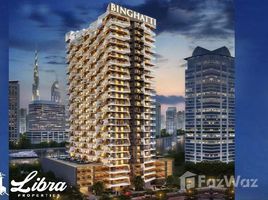 3 спален Квартира на продажу в Binghatti Creek, Umm Hurair 2