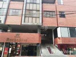 2 Schlafzimmer Appartement zu verkaufen im CALLE 49 NO. 35A-17, Bucaramanga