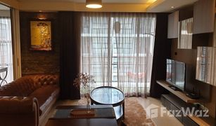 曼谷 Khlong Tan Nuea MODE Sukhumvit 61 1 卧室 公寓 售 