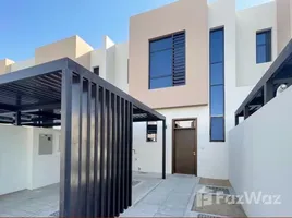 2 Bedroom Townhouse for sale at Nasma Residences, Hoshi, Al Badie