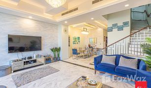 3 Bedrooms Townhouse for sale in Phase 1, Dubai The Dreamz