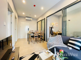 คอนโด 2 ห้องนอน ให้เช่า ในโครงการ เดอะ ทรี หัวหมาก, หัวหมาก