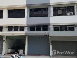 4 Schlafzimmer Reihenhaus zu vermieten in Anusawari, Bang Khen, Anusawari