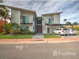 4 Bedroom House for sale in Mexico, Puerto Vallarta, Jalisco, Mexico