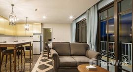 Viviendas disponibles en Espana Condo Resort Pattaya