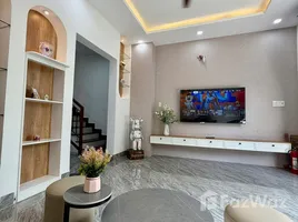 3 Habitación Casa en alquiler en Binh Hien, Da Nang, Binh Hien