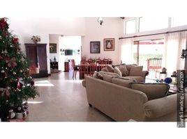 4 Bedroom House for sale at Tres Rios, Osa