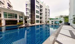 Photos 2 of the สระว่ายน้ำ at The Regent Kamala Condominium