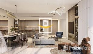 4 Habitaciones Ático en venta en Al Sufouh Road, Dubái Palm Beach Towers 3