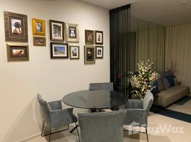 1 спален Квартира в аренду в Noble Ploenchit, Lumphini